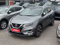 Nissan Qashqai Posibilitate rate leasing / TVA deductibil