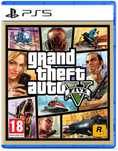 Gta 5 Playstation 5