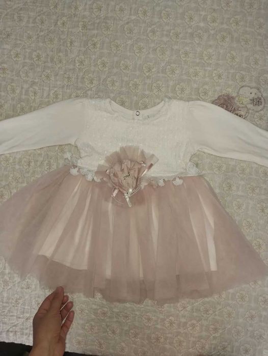 Прюлатье теплое для нового года