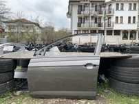 Врата VW Polo