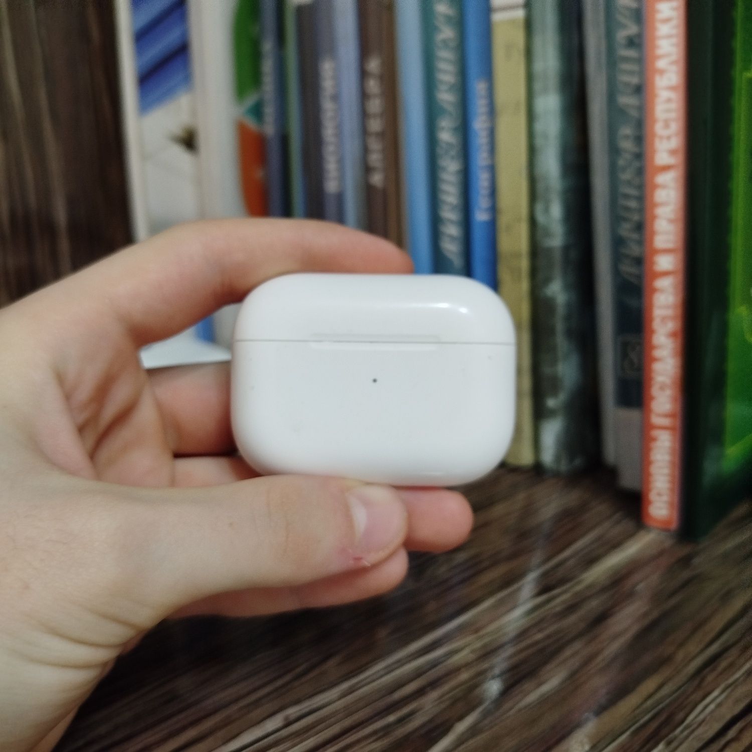 Airpods pro 1 original ideal