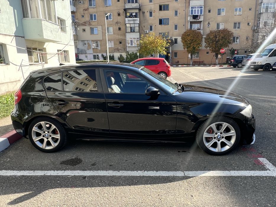 Bmw Seria 1 e 87