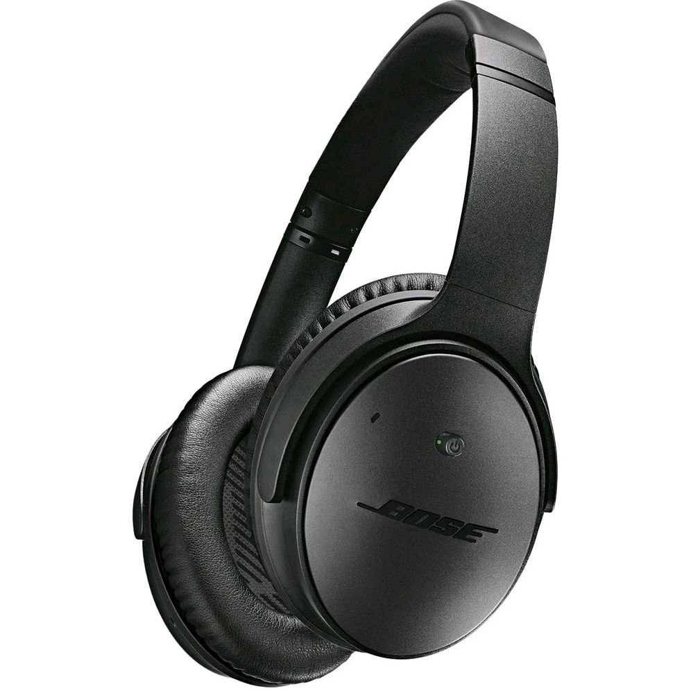 Casti Bose QC 35