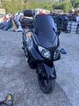 Yamaha T-max 500 2001г На Части