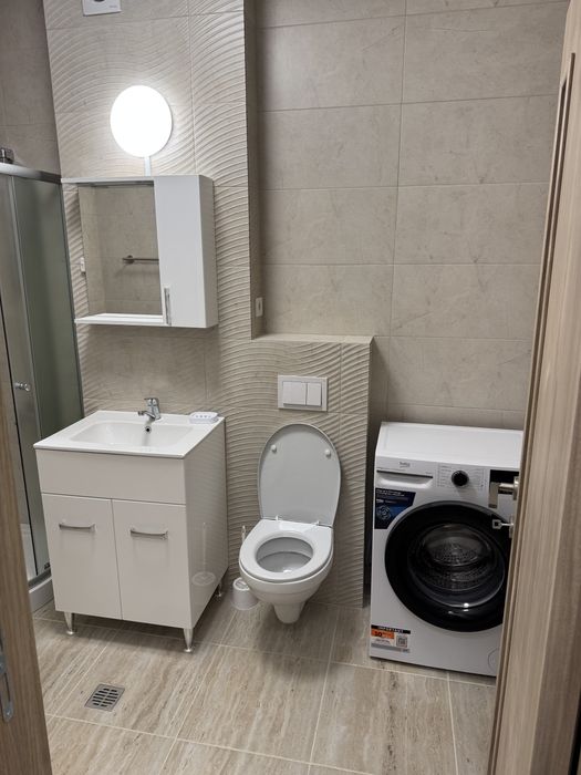 Ap conf.1 Et.1 parcare b-dul M Viteazu