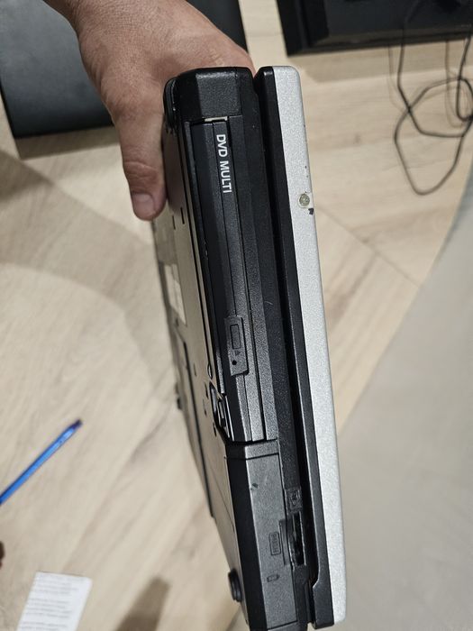 Лаптоп  Panasonic  CF-52