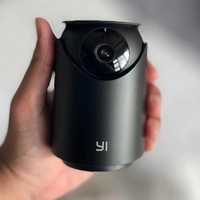 YI Dome U 2K (3MP), 360° Камера