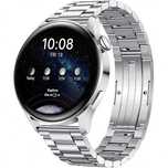 Smartwatch Huawei Watch 3 46mm eSIM Stainless Steel Strap Nou Sigilat