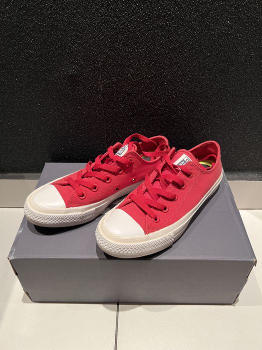 Converse dama rosii 36.5