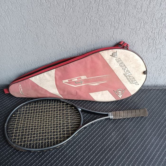 Racheta tenis de câmp