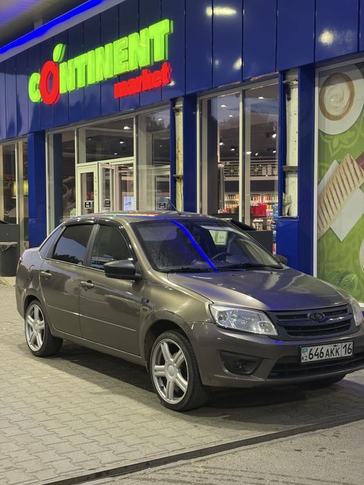 Диски. Титанки р17