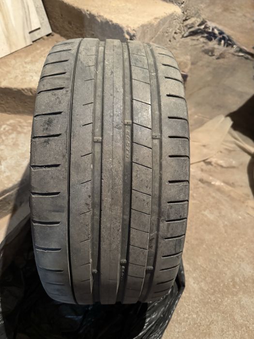 Гуми Спорт Пакет 19”