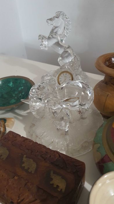 Obiecte decorative diverse