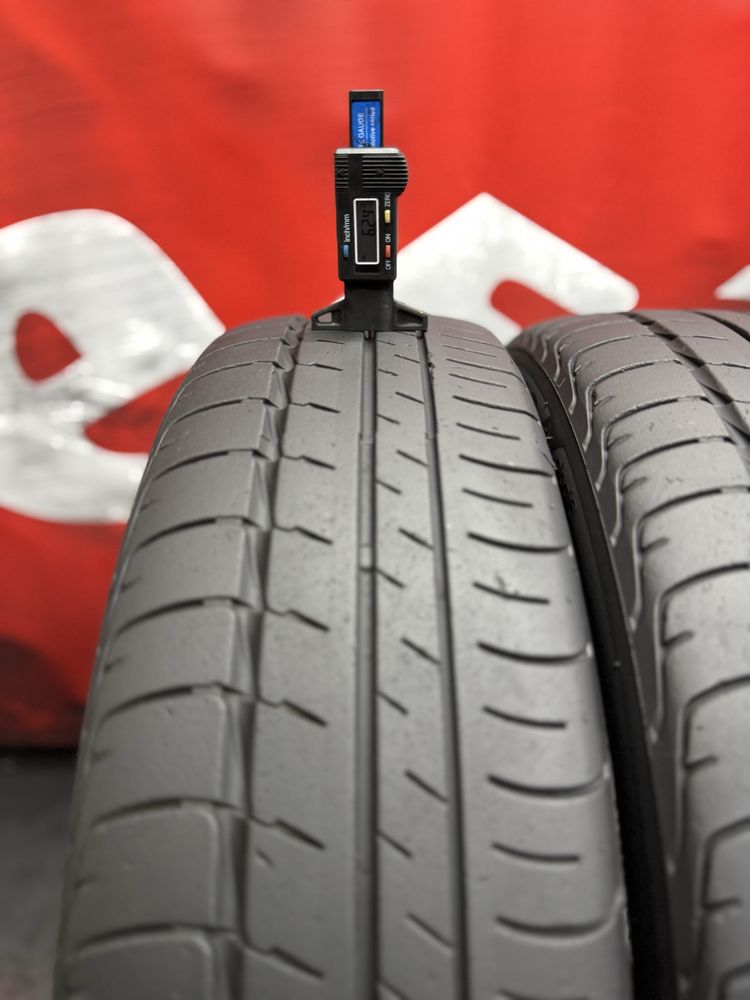 175 55 20, Летни гуми, Bridgestone EcopiaEP500, 2 броя