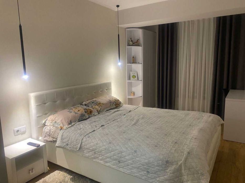 Дава се под наем Двустаен апартамент в София, Сухата река - 47 кв.м за 325 € - Снимка #1