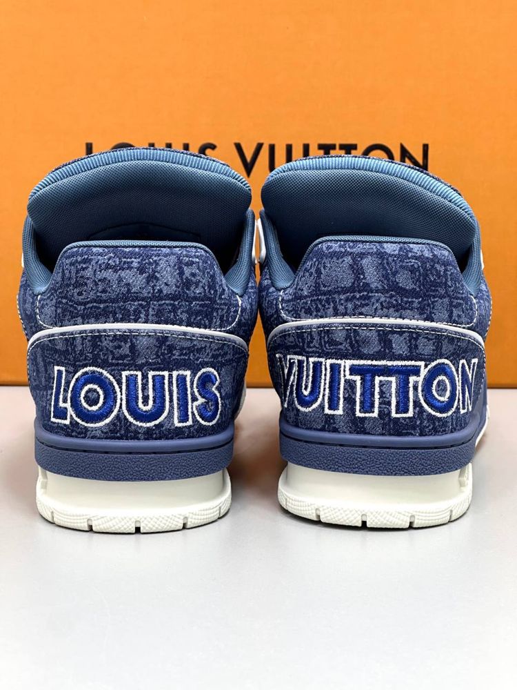 Adidasi Louis Vuitton Premium full box
