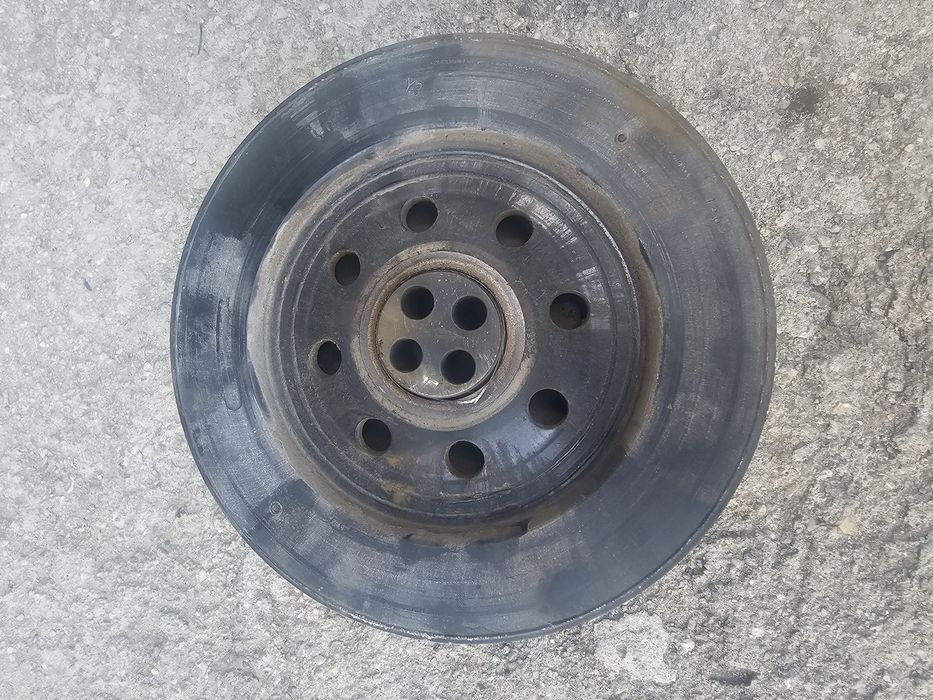 Бмв Х6 Е70 Динамо и шайба