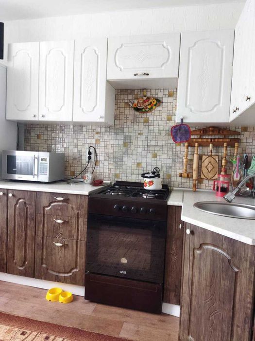 Продажа 2-комнатной квартиры, 7 Мкр 16