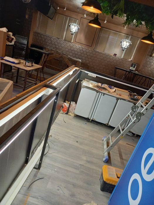 Электрик электрик