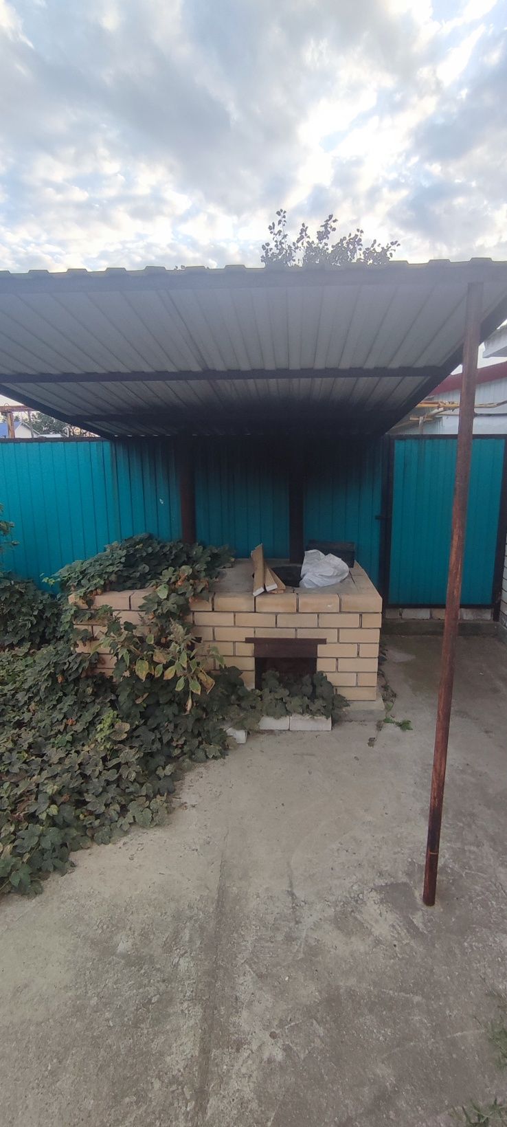 Продам дом Сарыжаре