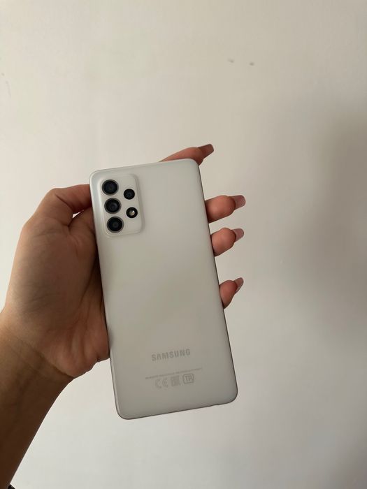 Samsung Galaxy A52