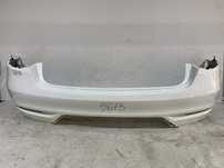 Bara spate Mercedes GLE Coupe C292, 2016, 2017, 2018, 2019, cod origine OE A2928850125.