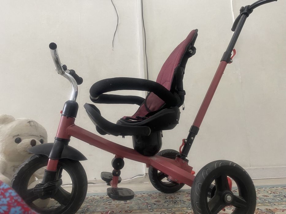 Детский велик сатылады.