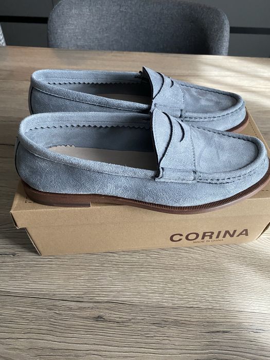 Дамки обувки тип мокасина