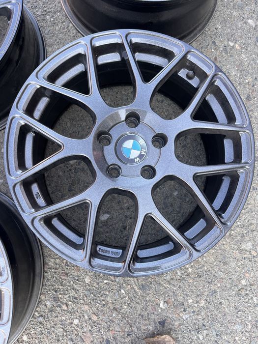 Jante Autec 5x112 R17