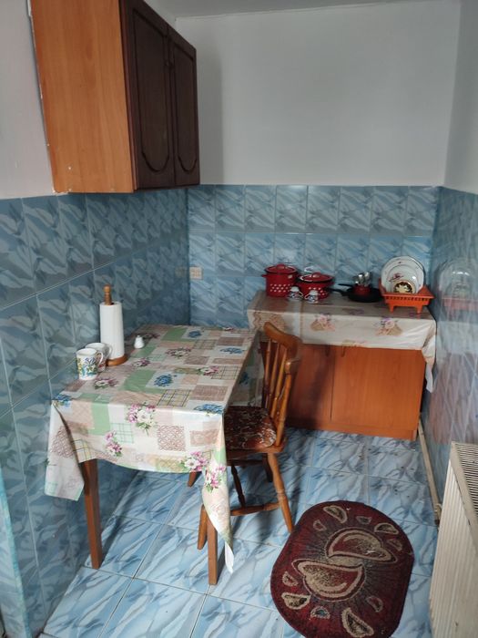 Casa tip garsoniera de inchiriat