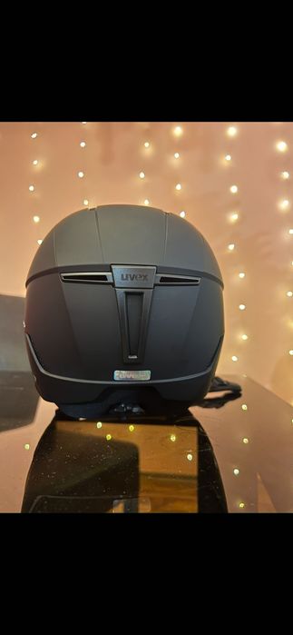 Uvex каска за ски