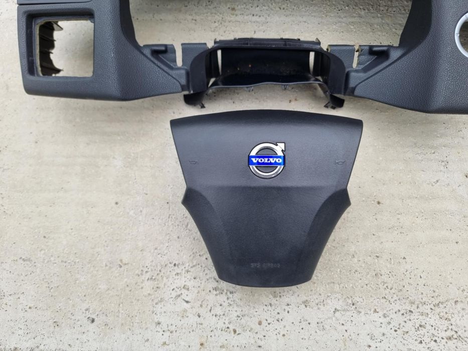 Plansa bord Volvo C70/ C30