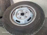 16цола 5х160Форд +зимни 225/65/16C