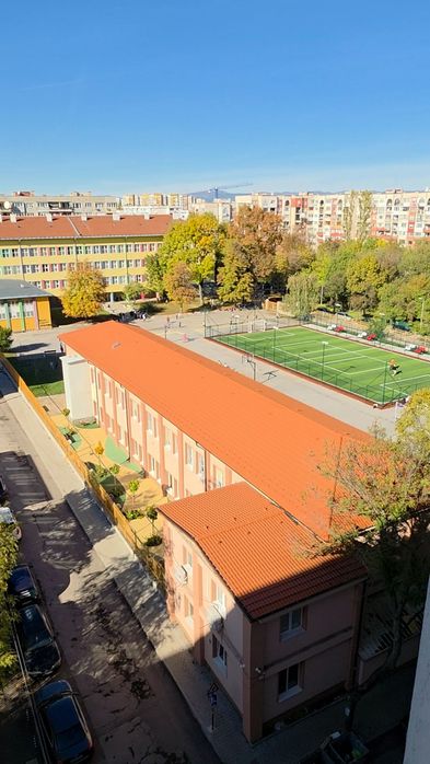 Продава се Едностаен апартамент в София, Надежда 2 - 47 кв.м за 2552 €/кв.м - Снимка #11