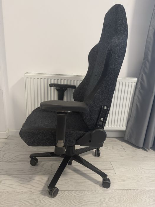 Scaun Gaming Secret Lab Titan Evo