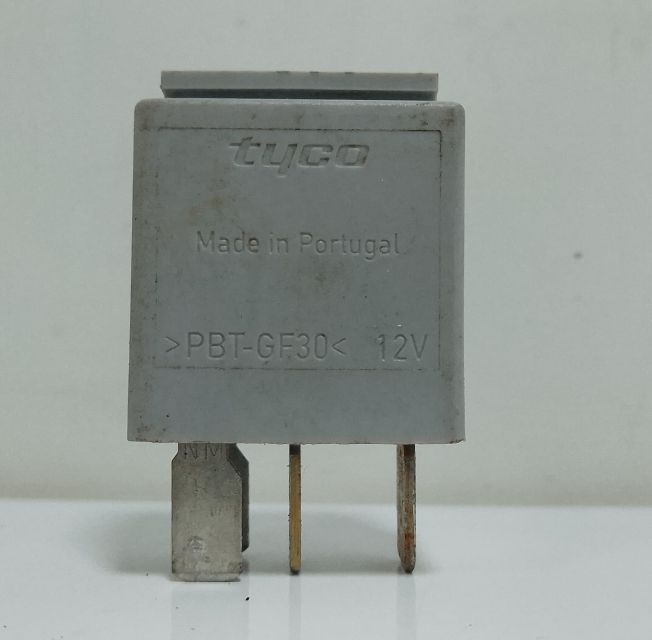 Releu  1K0951253 Volkswagen VW Golf a 6-a generatie