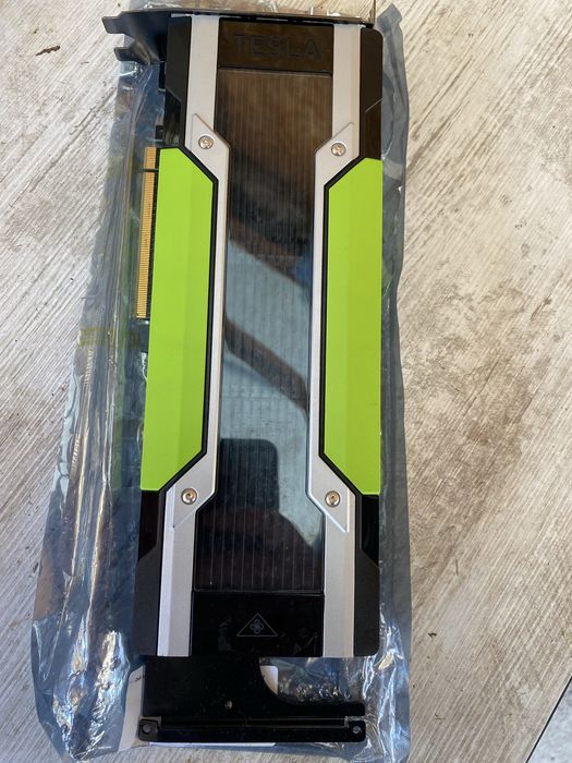 Placa video Tesla M60