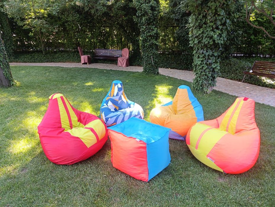 Бин бег. Бин бег. Кресло мешок. Кресло груша, пуфик