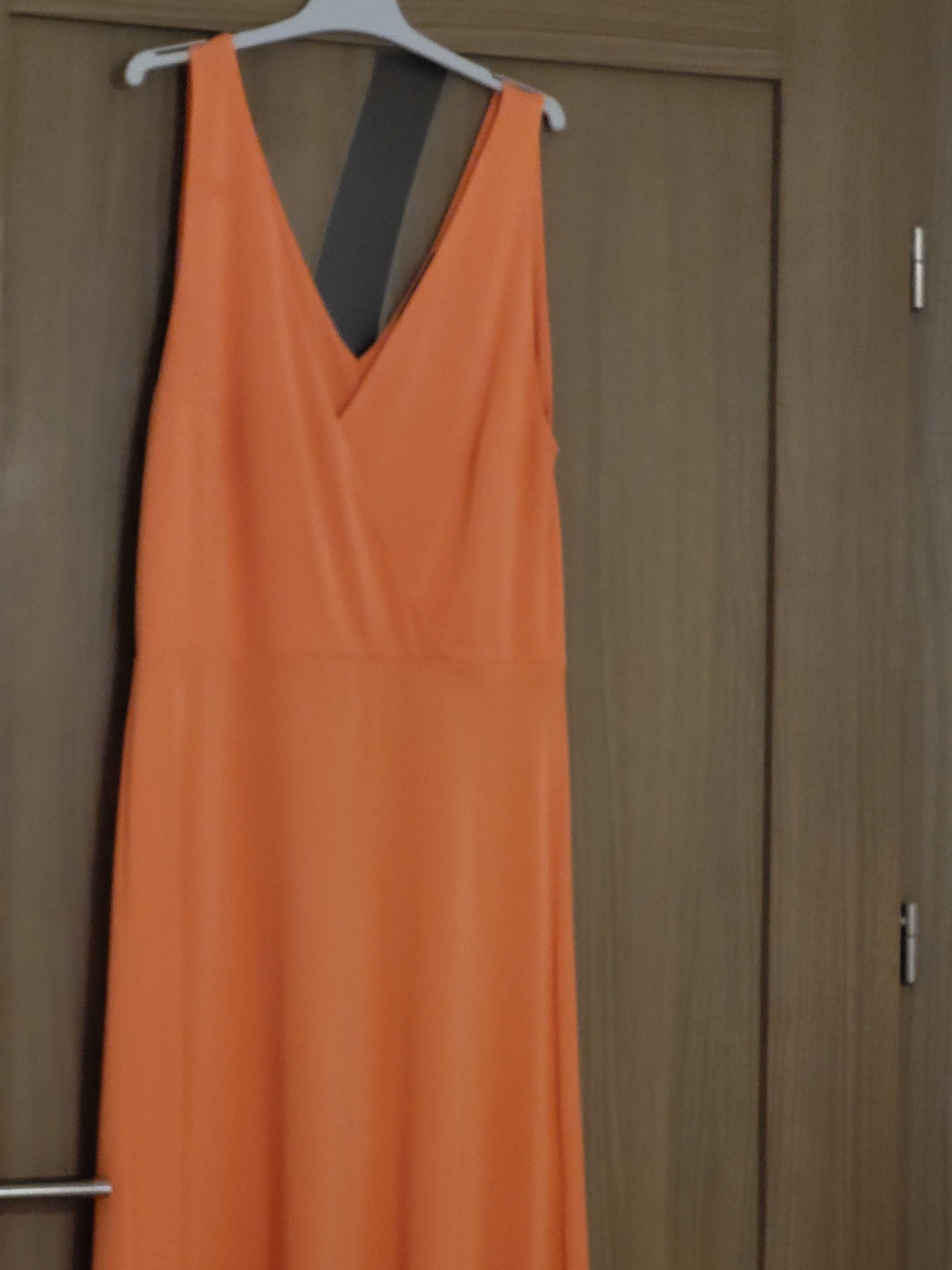 Rochie modal Mango