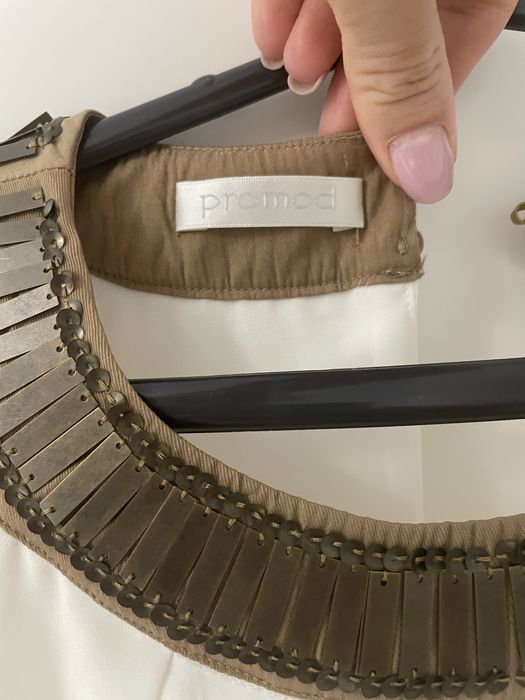 Salopeta / jumpsuit Promod, M