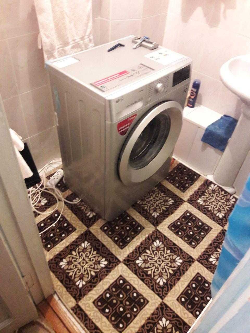 Bezmakler 3xonali kvartira - bolalar yoki qizlarga  Toshkent markazida
