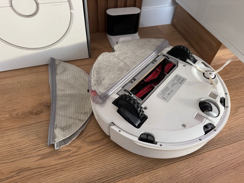 Xiaomi Roborock S5 Max