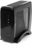 Carcasa PC MiniITX MOREX T3500 /80W/ Noua/Sigilata