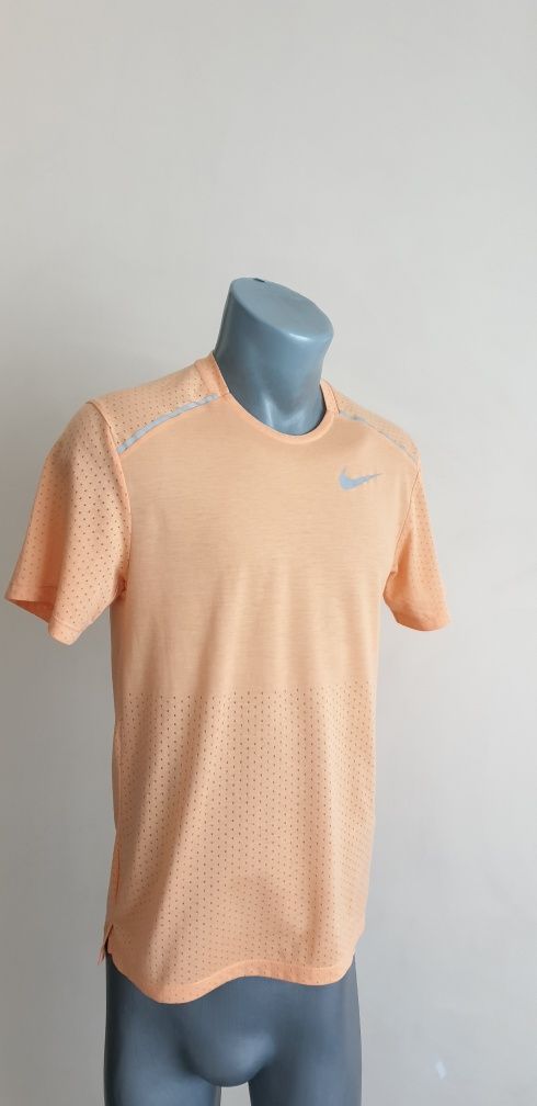 Nike Dri - Fit Stretch Mens Size S ОРИГИНАЛ! Мъжка Тениска!