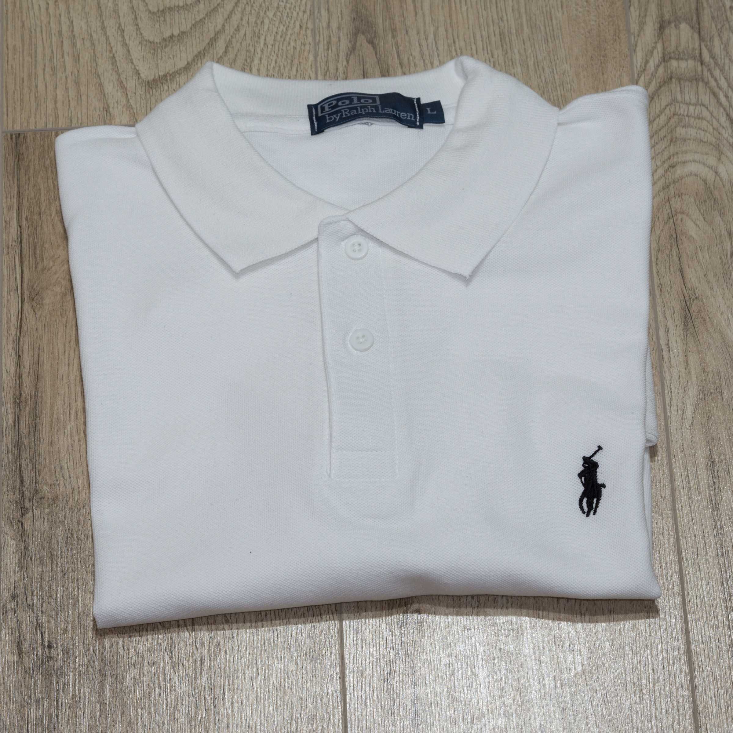 Tricouri Polo Ralph Lauren S,M,L,XL,XXL 18 culori negru