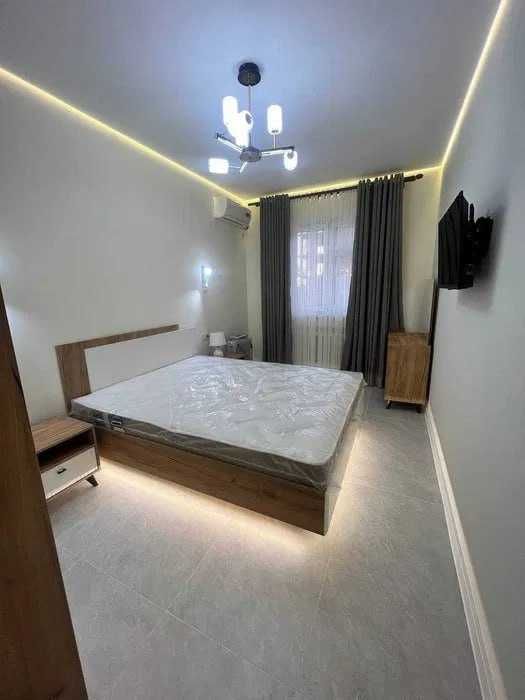 Сдаётся Уютная квартира на Махтумкули 207*