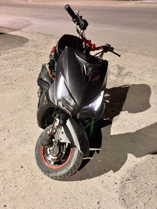 Мапед м8 про в хорошом состояний