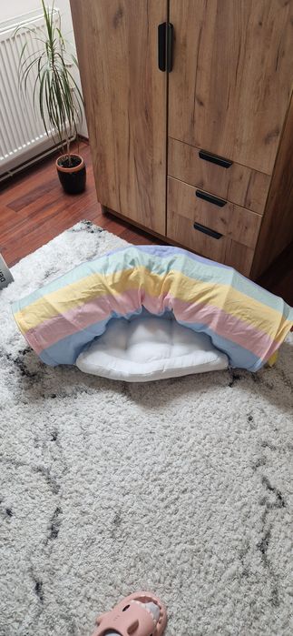 Tunel joaca ptr pisici