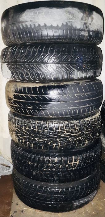 Продам диски р13 175/70