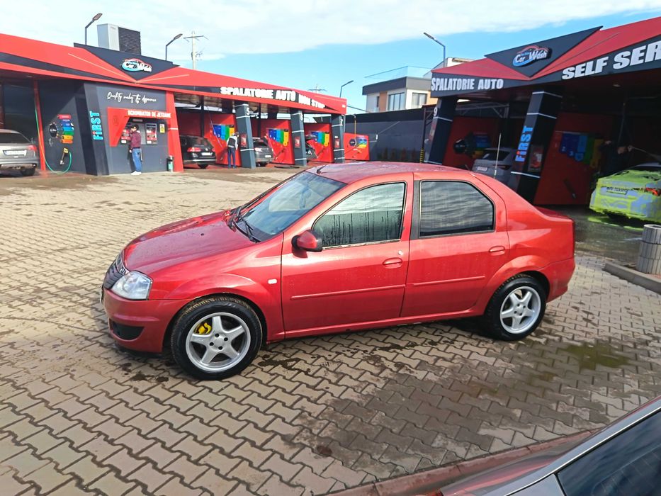 Vand Dacia Logan PH2 1.5Dci